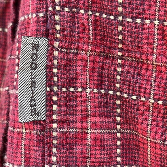 Woolrich Button Down - Picture 5 of 6
